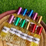 Undiluted designer oil 12ml