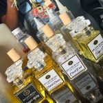 Undiluted designer oil 30mlspray bottle