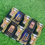 Surrati oil