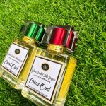Undiluted designer oil 50ml