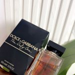 Designer perfume