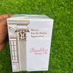 Barakkat rouge perfume