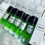 M - collection natural spray