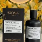 Aro fac Sugar black