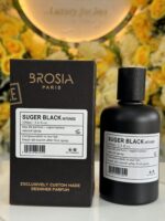 Aro fac Sugar black