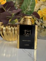 ROUAT AJIAL by latta