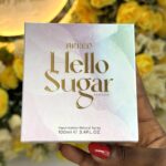 Hello sugar parfum (Breed)