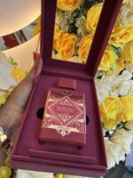 Lattafa Badee Al Oud sublime 100ml