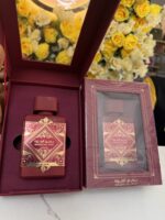 Lattafa Badee Al Oud sublime 100ml - Image 3