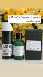 Aro fac sugar & spray combo - Image 2