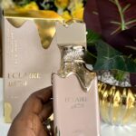 Eclaire lattafa perfume