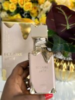 Eclaire lattafa perfume