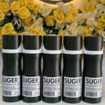 Sugar spray