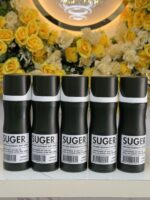 Sugar spray