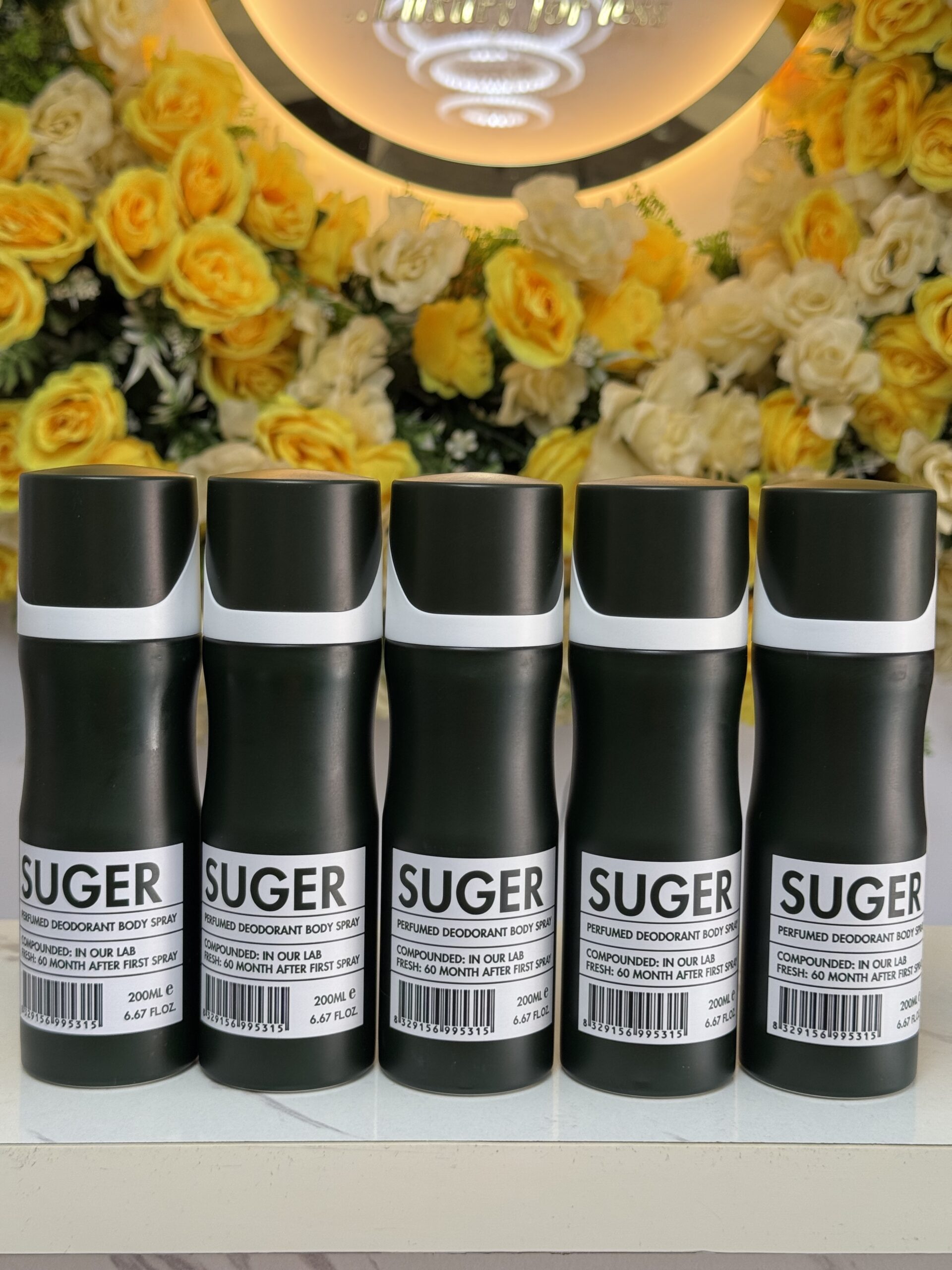 IMG_7267 Sugar spray - Image 1