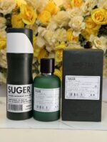 Aro fac sugar & spray combo