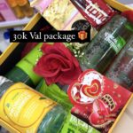 Skin care Val gift