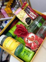Skin care Val gift - Image 2