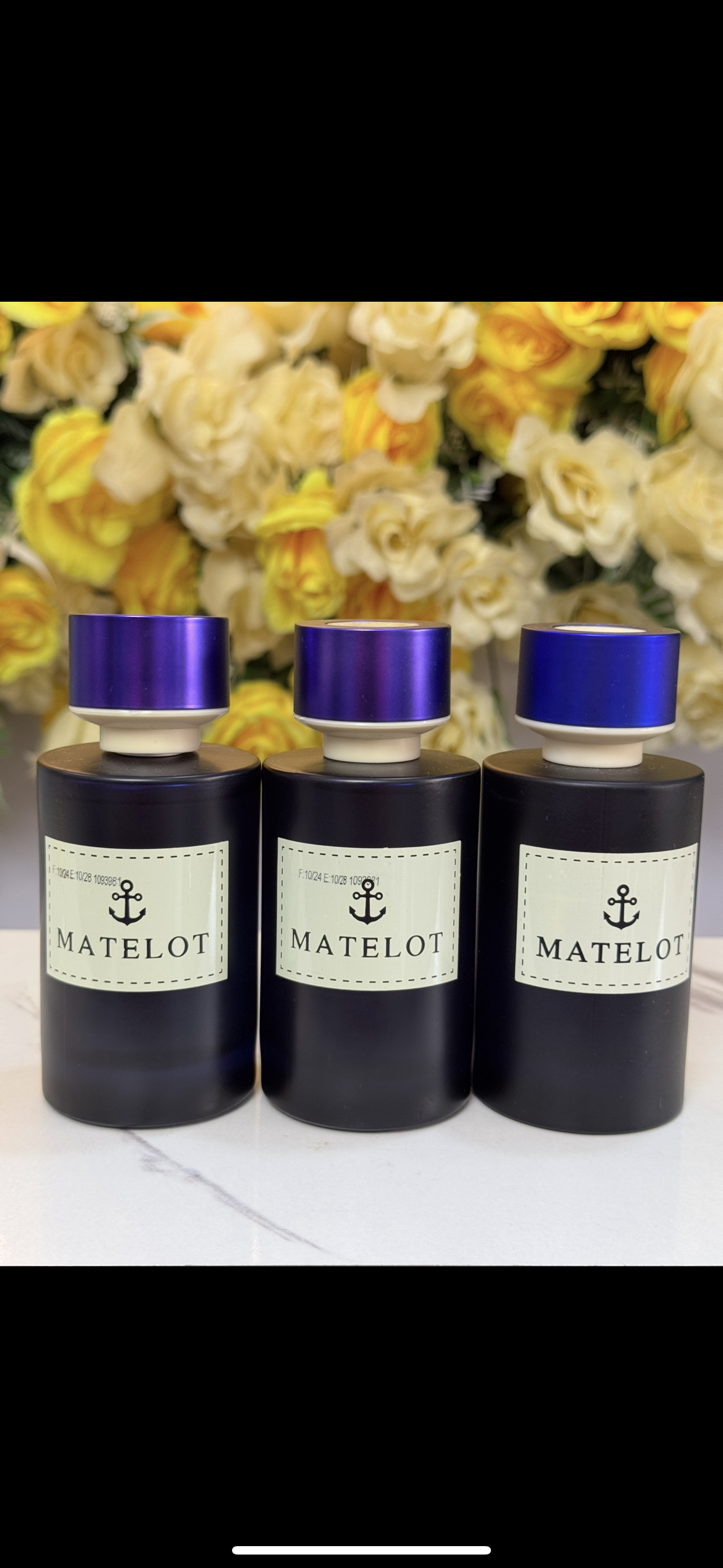 IMG_2761 Matelot perfume 100ml - Image 1