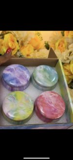 4in1 scented candles - Image 2