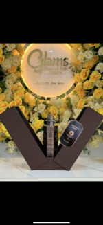 Mughal fort emirate 100ml niche  perfume - Image 3
