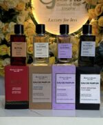 Hanna’s  secret EAU DE PARFUM