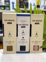 Top breeze Reed diffuser 160ml
