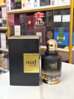OUD NOIR KHADLAJ 100ml perfume