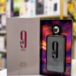 9pm rebel AFNAN 100ml perfume