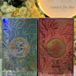 KHAIR fusion Paris corner 100ml