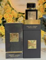 Pure wood 100ml EAU DE PARFUM