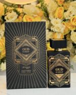 OUD  is great by Lattafa