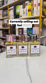 Club De Nuit oil 50ml - Image 3