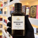 MIDNIGHT SILK