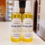 Lily Fresh Room Spray