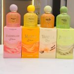 The Gourmand Series