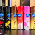 Karis Premium Body Spray