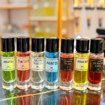 M Collection Arabian Perfume