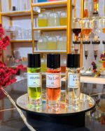 M Collection Arabian Perfume - Image 2