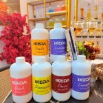 Ikeda Reed diffuser
