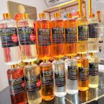Natural diffuser refill