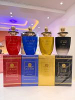 Coco de Mer Fragrances Seychelles perfume - Image 7
